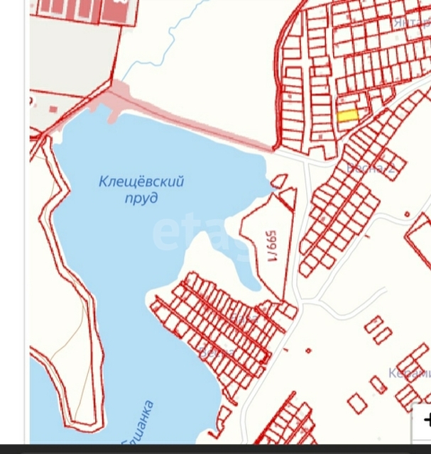 Продажа участка, Саратов, Саратовская область,  Саратов