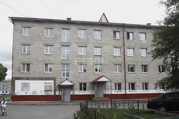 Продажа 1-комнатной квартиры, Заводоуковск, Заводская,  5