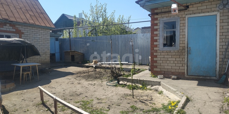 Продажа дома, 40м <sup>2</sup>, 2 сот., Саратов, Саратовская область,  Волжский 
