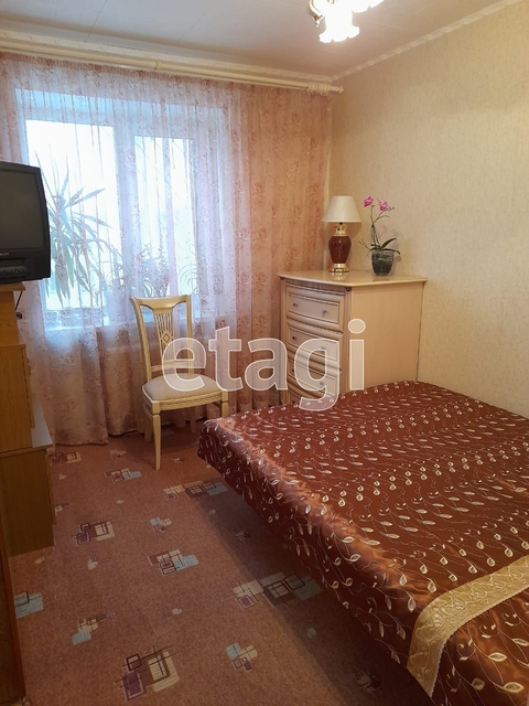 Продажа 3-комнатной квартиры, Саратов, Саратовская область,  Саратов