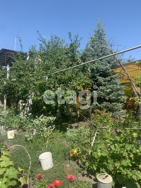 Продажа дачи, 72м <sup>2</sup>, 4 сот., Саратов, Саратовская область,  Саратов