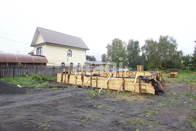 Продажа участка, Заводоуковск, Сельмаш, Шоссейная