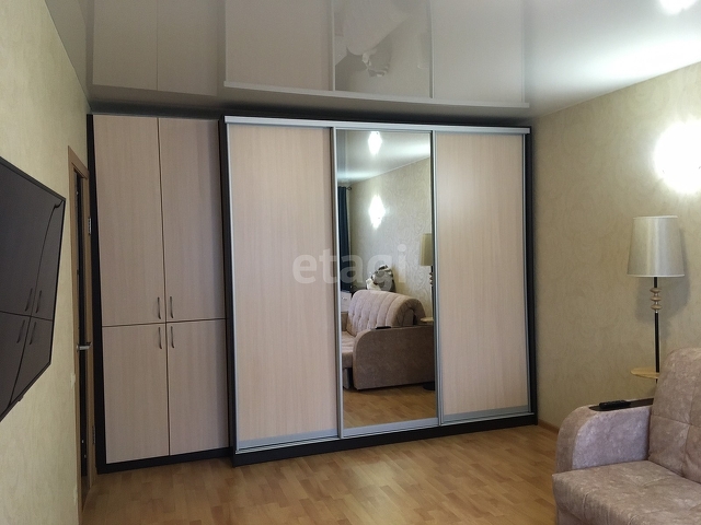 Продажа 1-комнатной квартиры, Саратов, Саратовская область,  Саратов