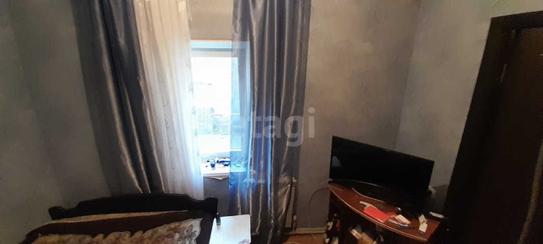 Продажа дома, 53м <sup>2</sup>, 3 сот., Саратов, Саратовская область,  