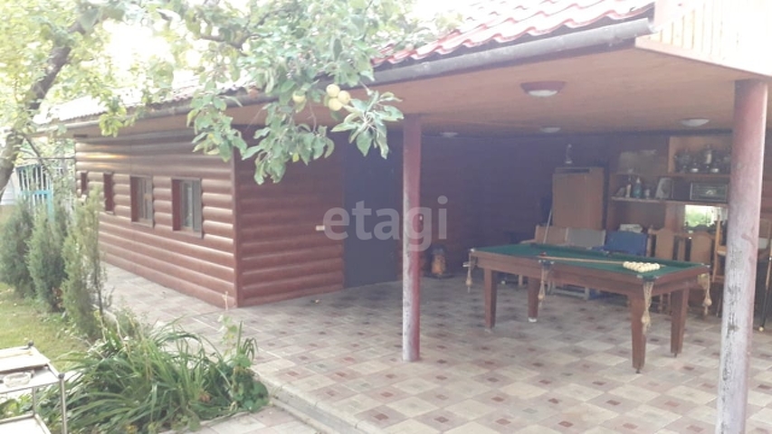 Продажа дома, 145м <sup>2</sup>, 7 сот., Саратов, Саратовская область,  Энгельсский