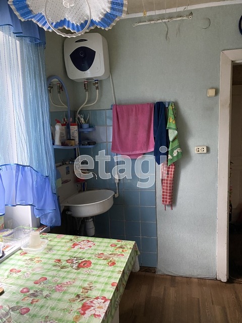 Продажа дома, 44м <sup>2</sup>, 2 сот., Саратов, Саратовская область,  Кировский