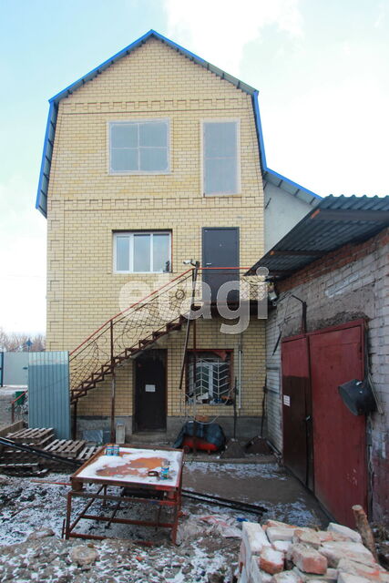 Продажа коммерческой недвижимости, 480м <sup>2</sup>, Ялуторовск, Ишимская,  141/1