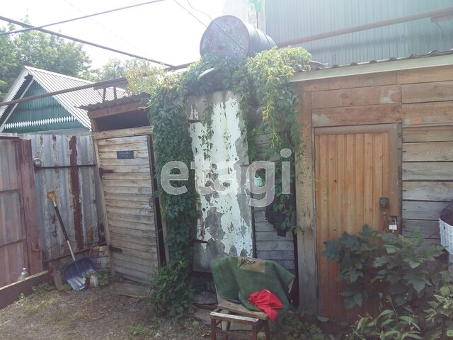 Продажа дома, 29м <sup>2</sup>, 1 сот., Саратов, Саратовская область,  Кировский