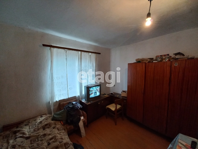 Продажа дома, 59м <sup>2</sup>, 6 сот., Саратов, Саратовская область,  