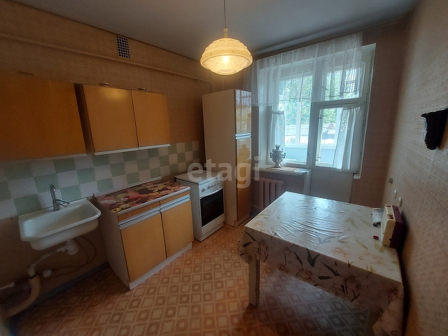 Продажа 2-комнатной квартиры, Саратов, Саратовская область,  Саратов