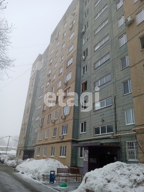 Продажа 3-комнатной квартиры, Саратов, Саратовская область,  Саратов