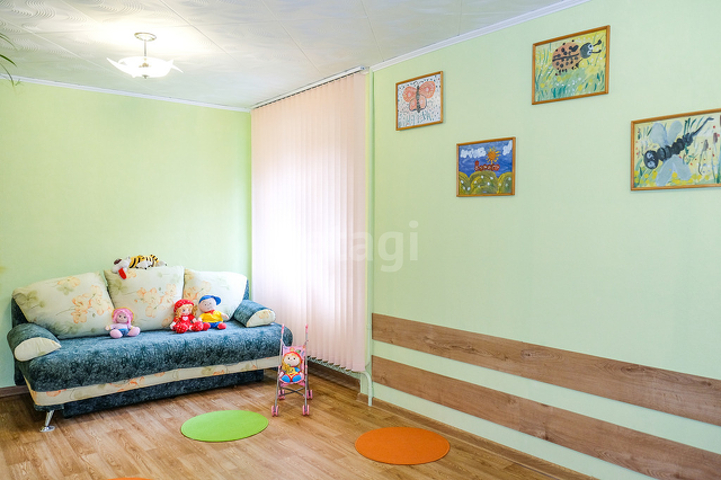 Продажа 3-комнатной квартиры, Екатеринбург, Амундсена,  64