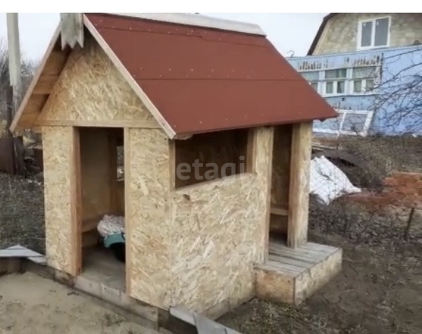 Продажа дачи, 40м <sup>2</sup>, 6 сот., Саратов, Саратовская область,  Саратов