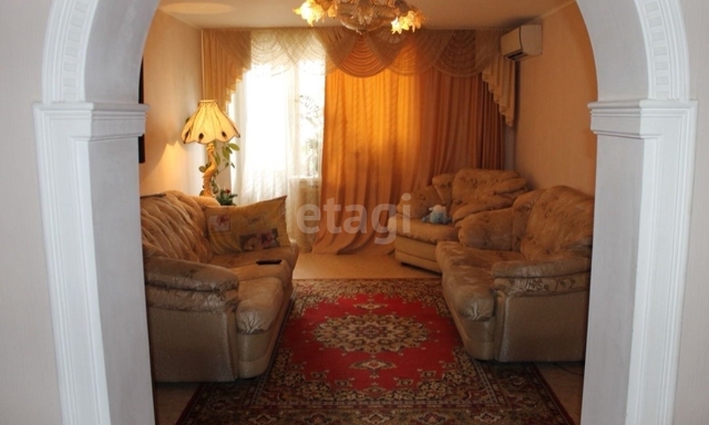 Продажа 5-комнатной квартиры, Саратов, Саратовская область,  Энгельс