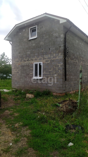 Продажа дома, 62м <sup>2</sup>, 8 сот., Саратов, Саратовская область,  