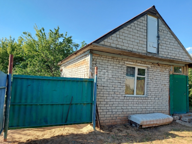 Продажа дачи, 28м <sup>2</sup>, 4 сот., Саратов, Саратовская область,  Энгельс