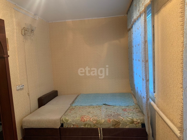 Продажа дома, 50м <sup>2</sup>, 24 сот., Саратов, Саратовская область,  