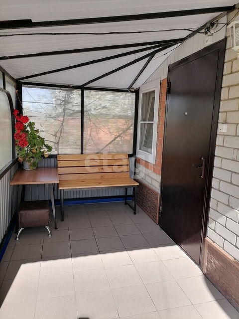 Продажа дома, 105м <sup>2</sup>, 7 сот., Саратов, Саратовская область,  Ленинский