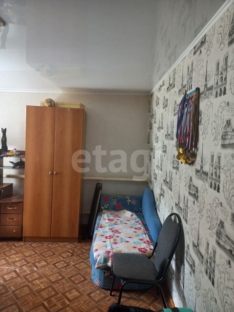 Продажа дома, 92м <sup>2</sup>, 4 сот., Саратов, Саратовская область,  Волжский 