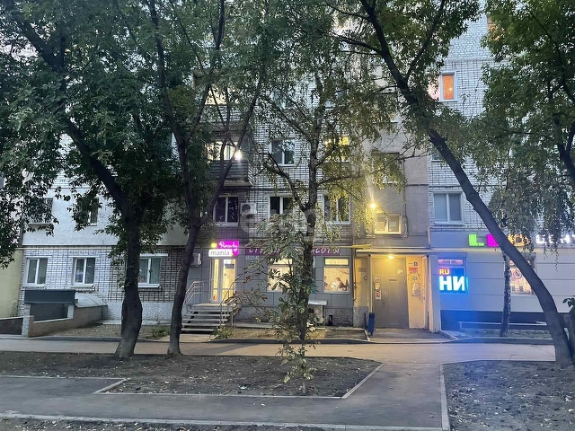 Продажа 1-комнатной квартиры, Саратов, Саратовская область,  Саратов