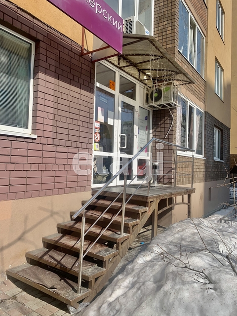 Продажа коммерческой недвижимости, 51м <sup>2</sup>, Саратов, Саратовская область,  Саратов