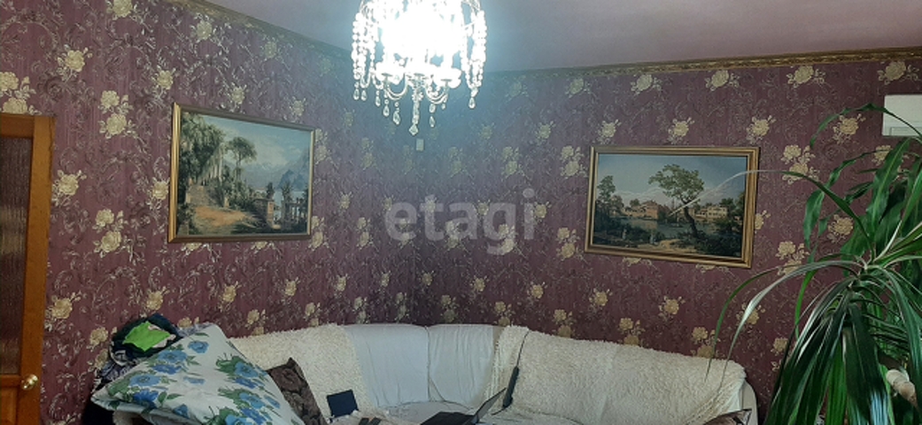 Продажа 3-комнатной квартиры, Саратов, Саратовская область,  Саратов