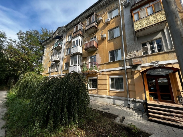 Продажа 2-комнатной квартиры, Саратов, Саратовская область,  Саратов