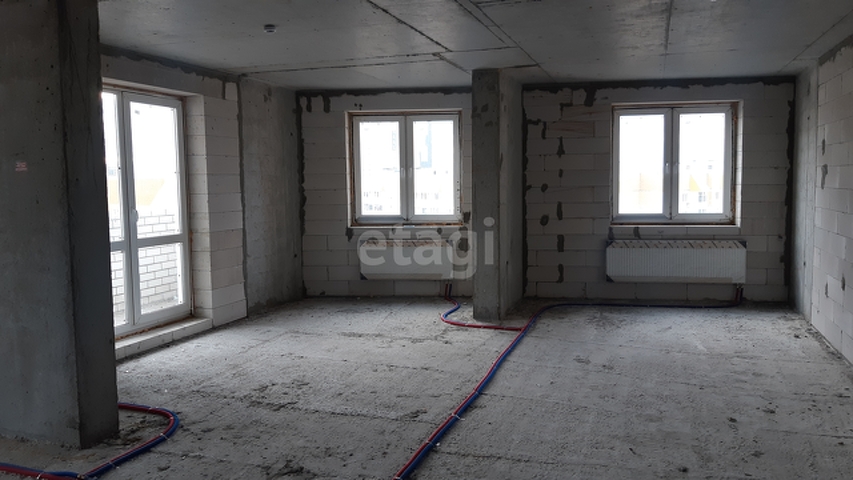 Продажа 2-комнатной квартиры, Саратов, Саратовская область,  Энгельс