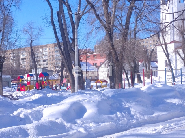 Продажа дома, 129м <sup>2</sup>, 3 сот., Саратов, Саратовская область,  Заводской