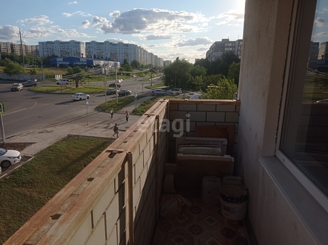 Продажа 1-комнатной квартиры, Саратов, Саратовская область,  Саратов