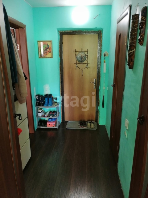 Продажа 1-комнатной квартиры, Саратов, Саратовская область,  Саратов