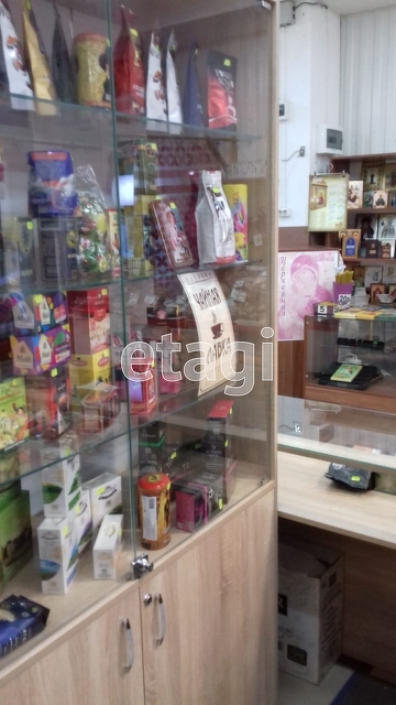 Продажа коммерческой недвижимости, 10м <sup>2</sup>, Саратов, Саратовская область,  Саратов