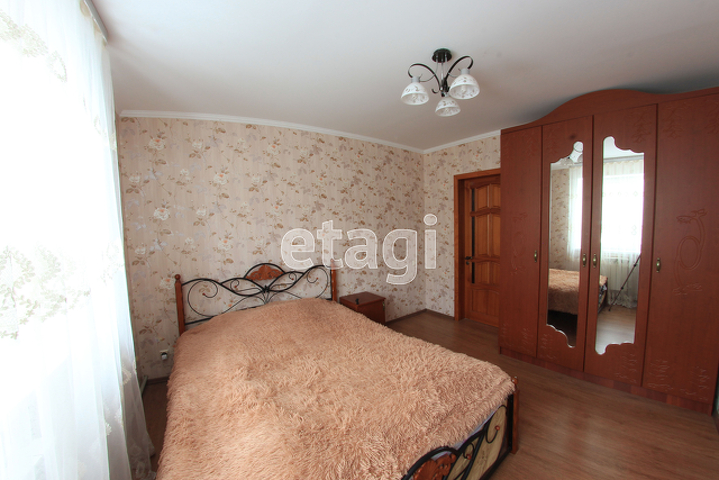 Продажа дома, 361м <sup>2</sup>, 3 сот., Саратов, Саратовская область,  Октябрьский