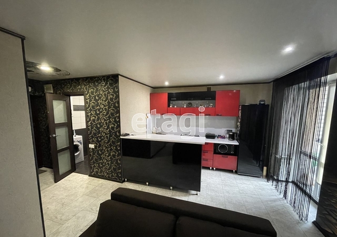 Продажа 1-комнатной квартиры, Саратов, Саратовская область,  Саратов