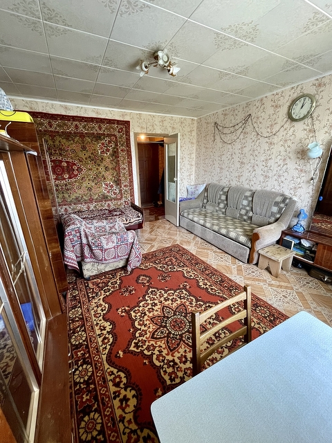 Продажа 1-комнатной квартиры, Саратов, Саратовская область,  Саратов