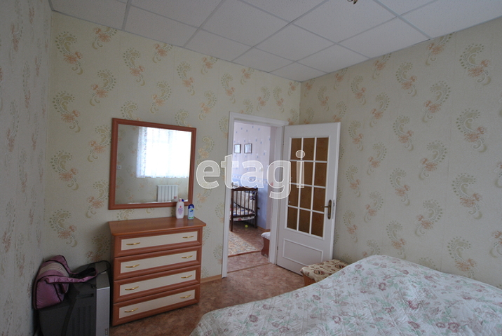 Продажа дома, 67м <sup>2</sup>, 15 сот., Саратов, Саратовская область,  