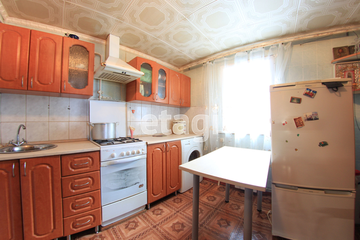 Продажа дома, 110м <sup>2</sup>, 3 сот., Саратов, Саратовская область,  Октябрьский