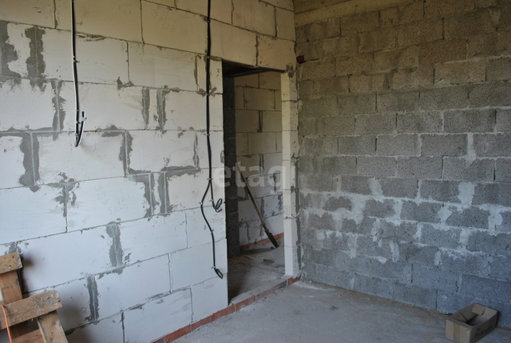 Продажа дома, 85м <sup>2</sup>, 4 сот., Саратов, Саратовская область,  Энгельс