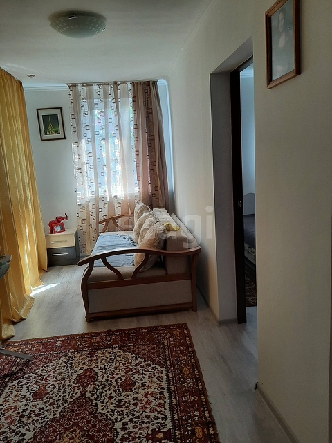 Продажа дома, 134м <sup>2</sup>, 8 сот., Саратов, Саратовская область,  