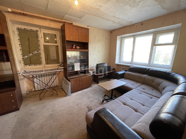 Продажа 1-комнатной квартиры, Саратов, Саратовская область,  Энгельс