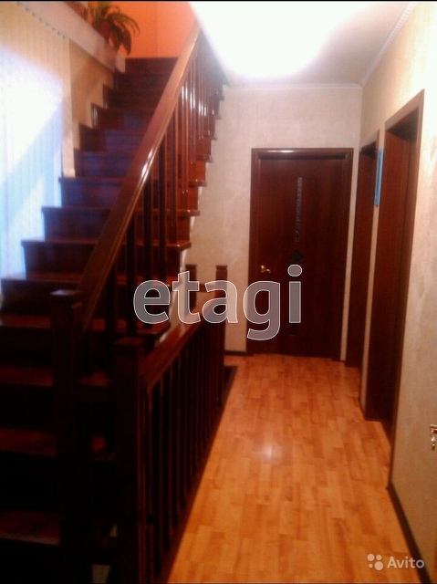 Продажа дома, 150м <sup>2</sup>, 9 сот., Саратов, Саратовская область,  