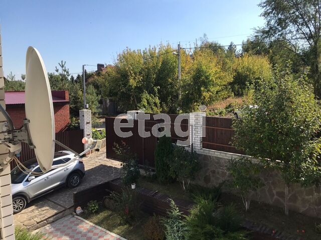 Продажа дома, 133м <sup>2</sup>, 11 сот., Саратов, Саратовская область,  Волжский 