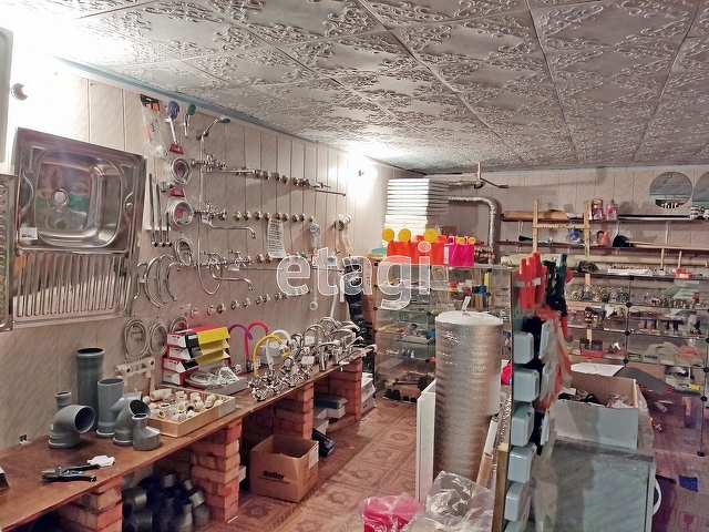 Продажа коммерческой недвижимости, 120м <sup>2</sup>, Саратов, Саратовская область,  Саратов