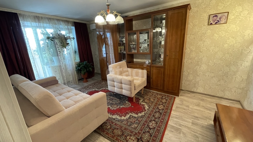 Продажа 2-комнатной квартиры, Саратов, Саратовская область,  Саратов