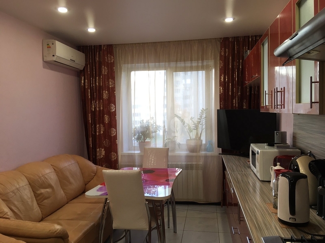 Продажа 2-комнатной квартиры, Саратов, Саратовская область,  Саратов