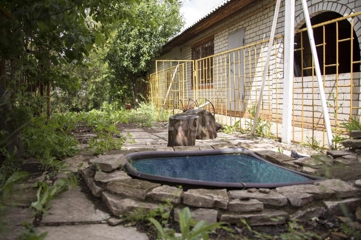 Продажа дома, 211м <sup>2</sup>, 10 сот., Саратов, Саратовская область,  