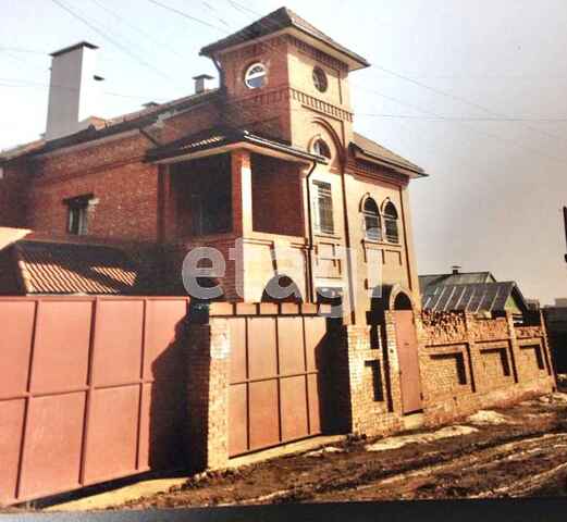 Продажа дома, 660м <sup>2</sup>, 5 сот., Саратов, Саратовская область,  Волжский 