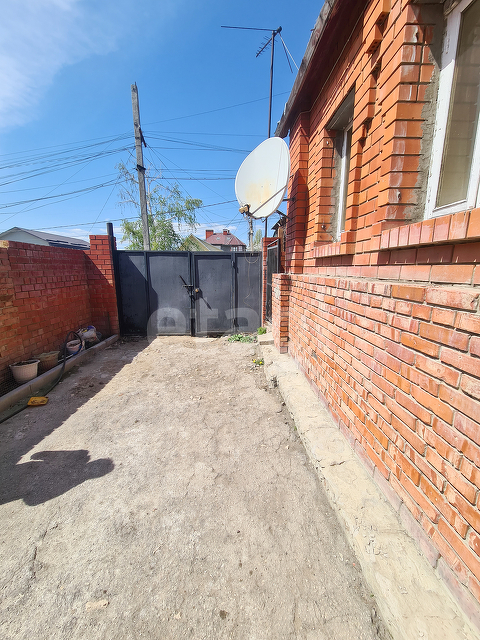 Продажа дома, 50м <sup>2</sup>, 3 сот., Саратов, Саратовская область,  Волжский 