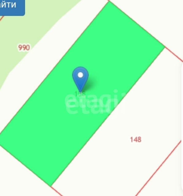 Продажа участка, Саратов, Саратовская область,  Саратов