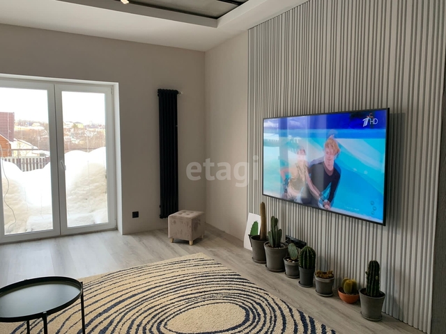 Продажа дома, 168м <sup>2</sup>, 2 сот., Саратов, Саратовская область,  